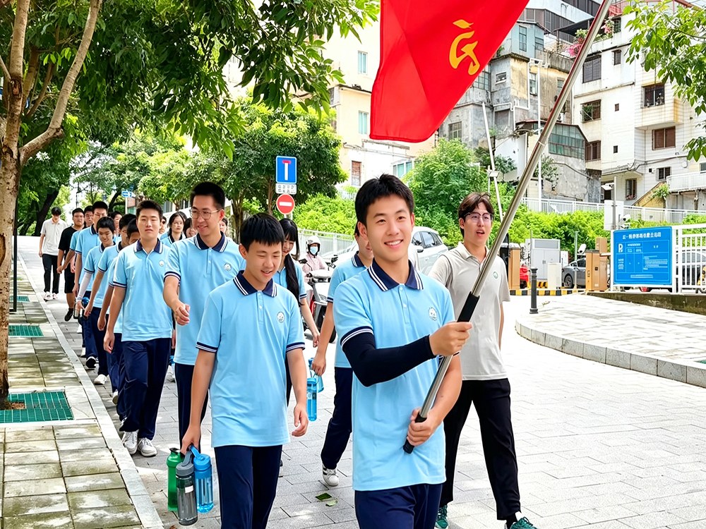 清远叛逆不上学孩子教育机构具体位置