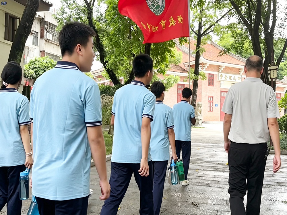 清远正规收叛逆期孩子的学校联系电话及择校指南