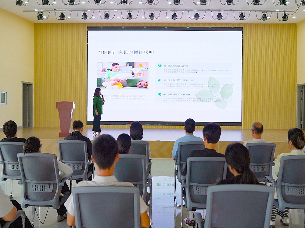 清远比较好的孩子叛逆全封闭学校具体位置在哪