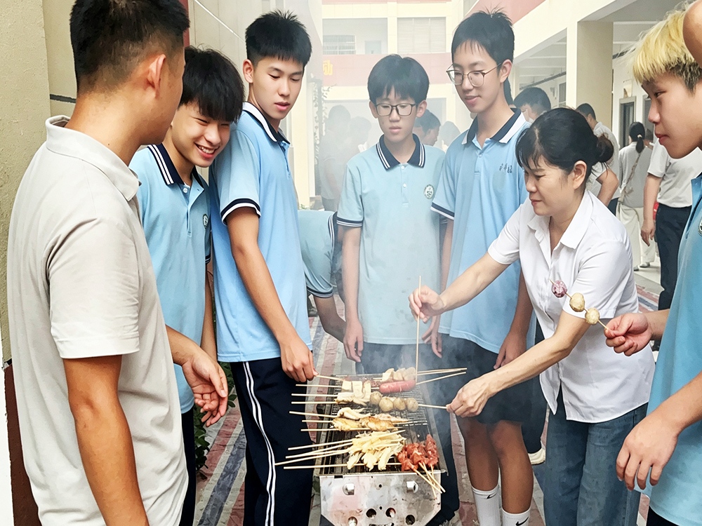 清远周边管理叛逆期孩子的教育机构具体位置在哪