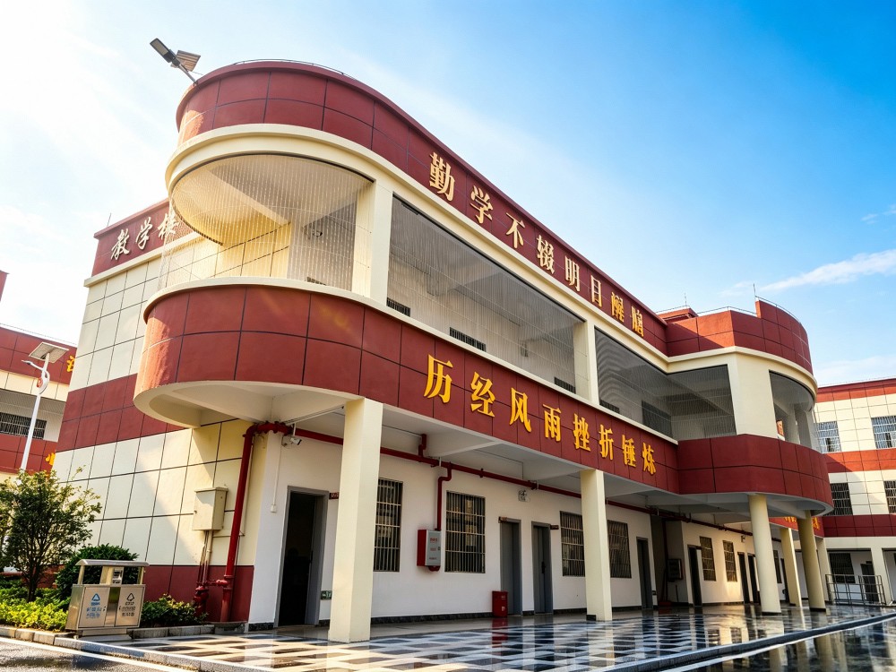 清远叛逆孩子改变机构怎么选:解密全封闭教育背后的成长逻辑