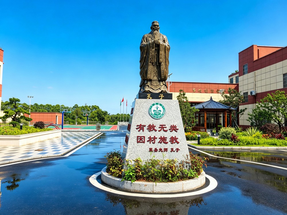 清远青少年成长规划培育机构推荐指南