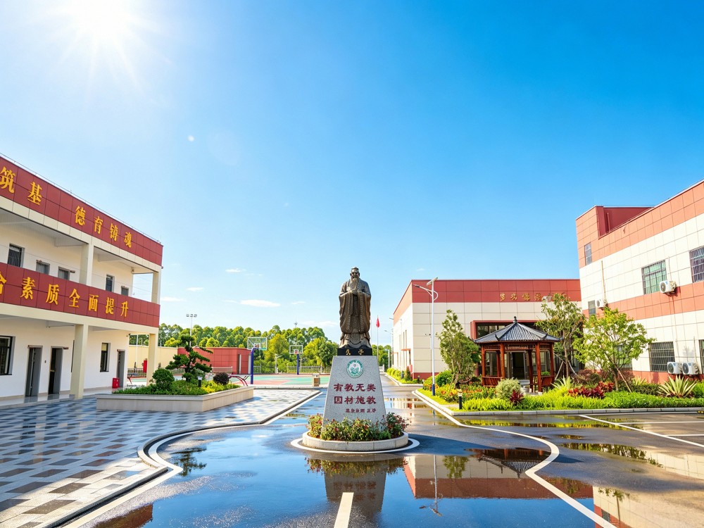2026年精选：清远叛逆小孩管教学校口碑推荐