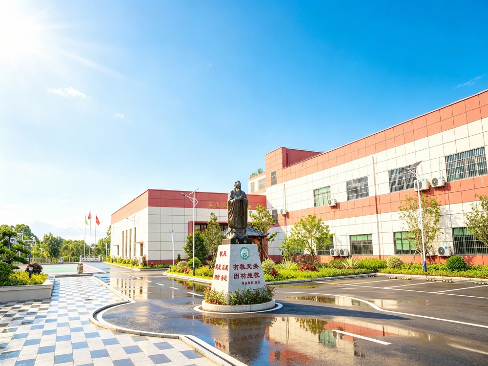 清远靠谱的叛逆孩子教育学校推荐哪家?深度解析择校核心标准