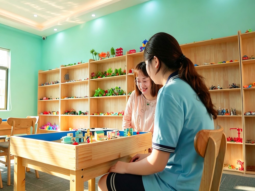 清远叛逆小孩全封闭教育学校哪家好?选择志恒教育培训中心的五大理由