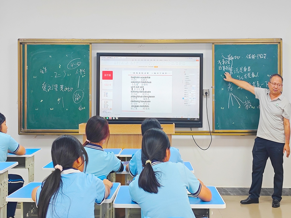 清远正规孩子厌学管教中心联系方式