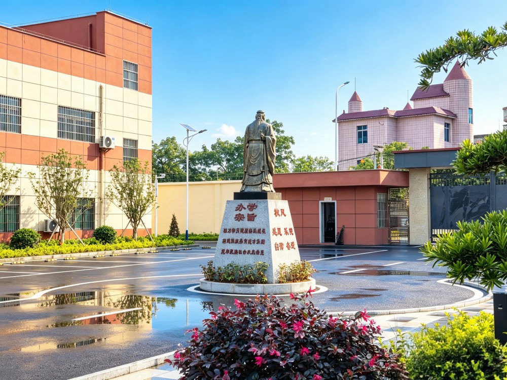 清远家长如何选择靠谱的叛逆小孩管教学校？这份避坑指南值得收藏