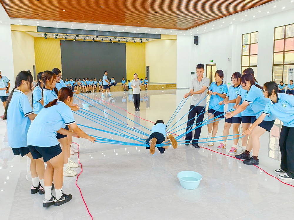 清远叛逆孩子全封闭教育学校2026择校指南