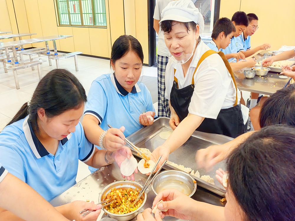 清远周边青少年叛逆教育学校具体位置与择校参考